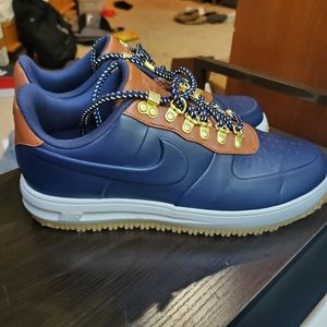 Nike Lunar Force 1